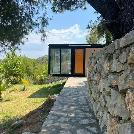 Rustico Casa de Campo *