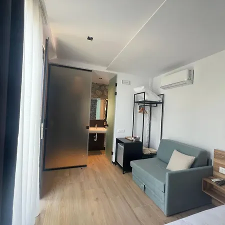 Casa de Campo Rustico *