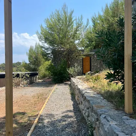 Rustico Casa de Campo