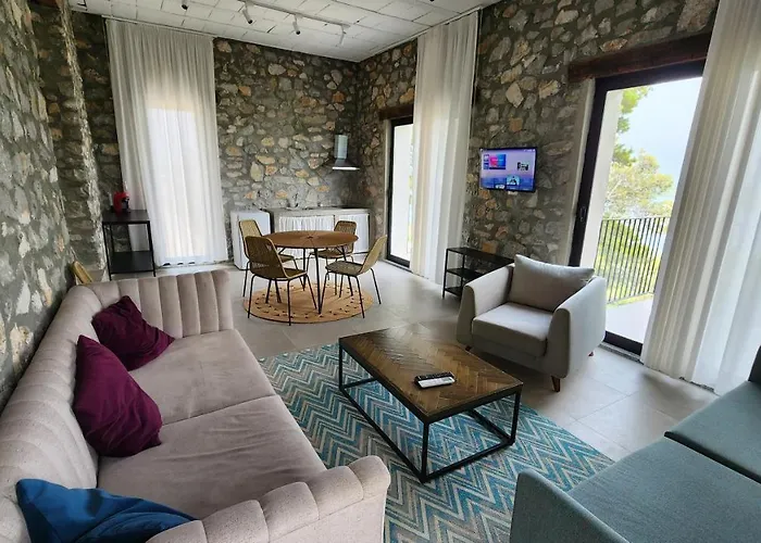 Rustico Casa de Campo *