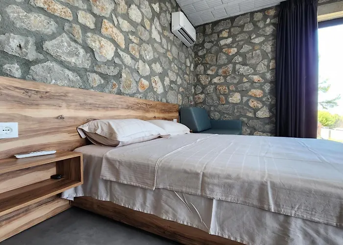 Rustico Casa de Campo