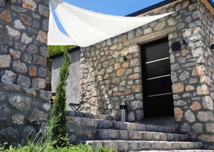 Rustico Casa de Campo