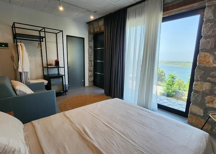 Rustico 컨트리하우스 *