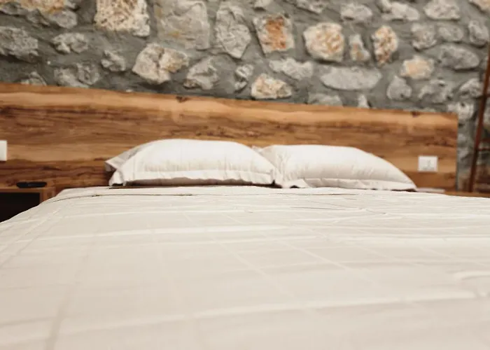 Rustico 乡村民宿