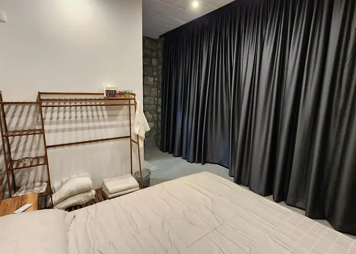 Rustico 乡村民宿