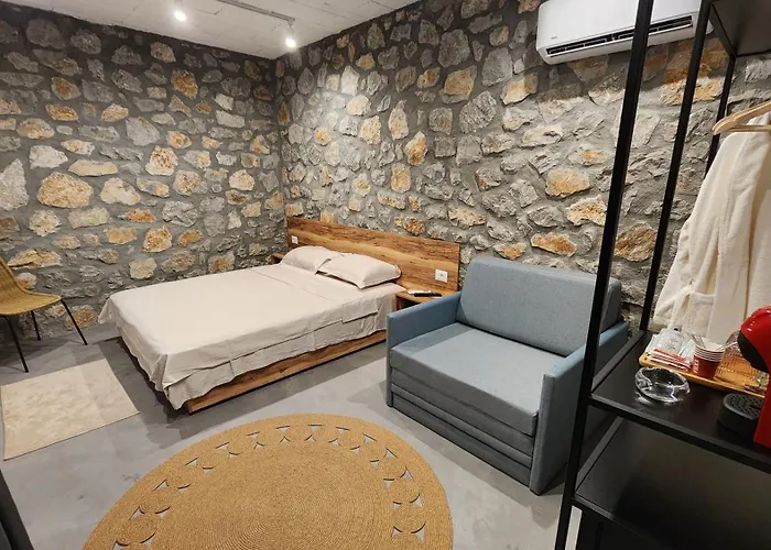 Rustico Casa de Campo