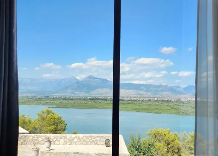 Casa de Campo Rustico *