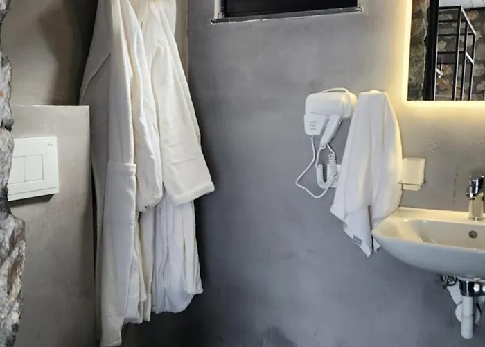 Casa de Campo Rustico