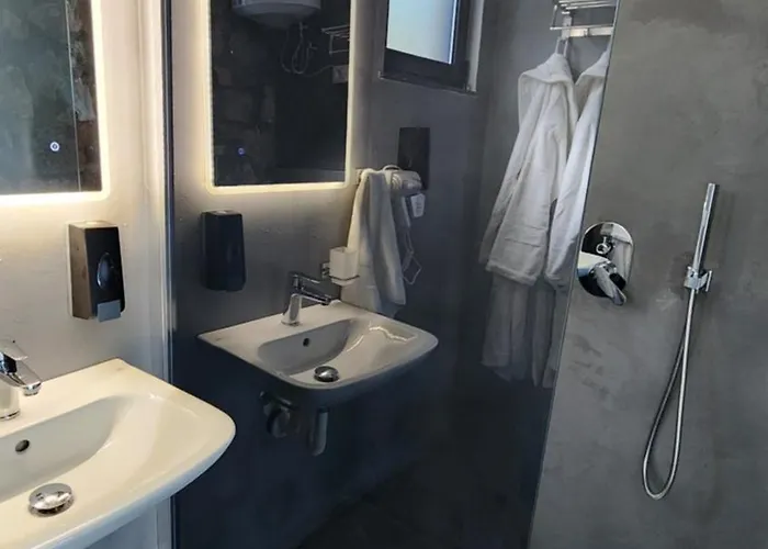 Rustico 乡村民宿