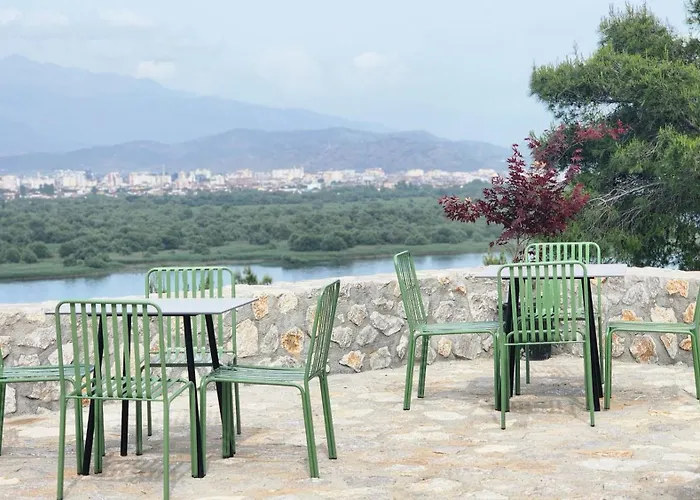 乡村民宿 Rustico *