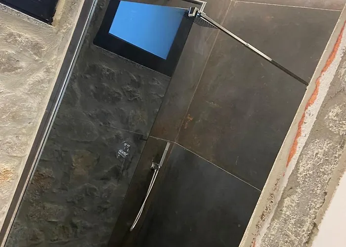 Rustico 乡村民宿 *