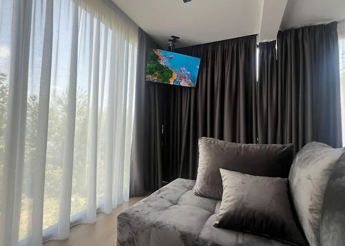 Casa de Campo Rustico