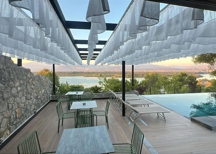 乡村民宿 Rustico *