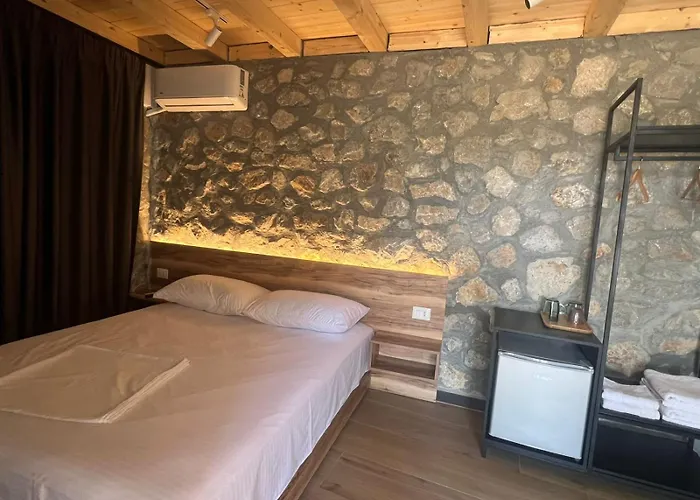 Casa de Campo Rustico