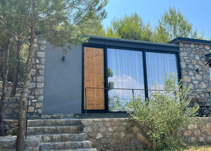 Rustico Casa de Campo *