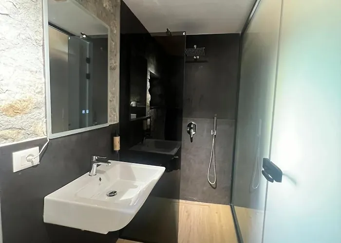 Rustico 乡村民宿