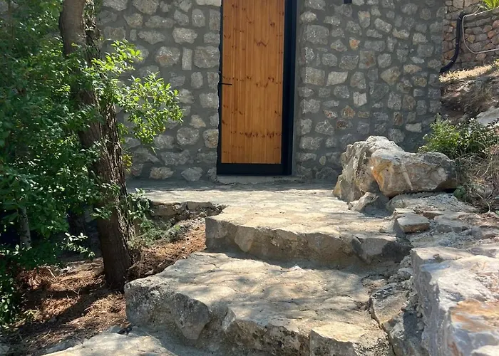 Landhuis Rustico Široka