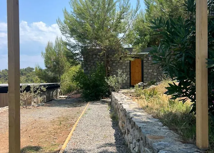 Rustico Casa de Campo