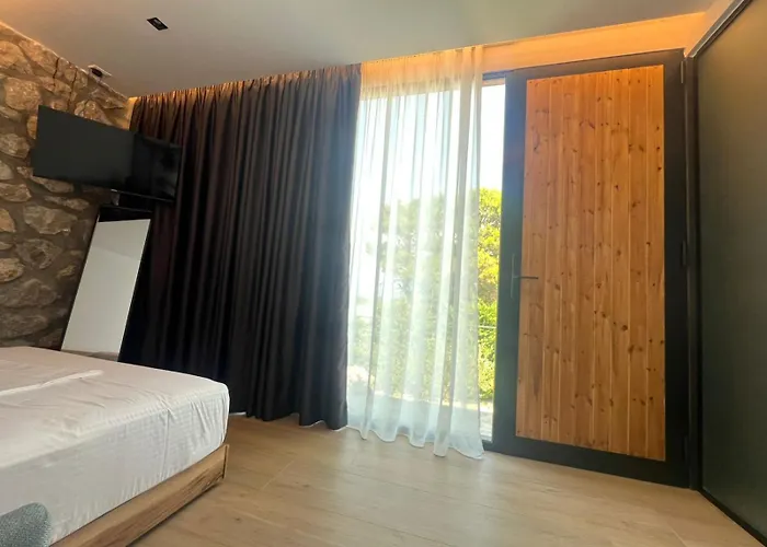 乡村民宿 Rustico *