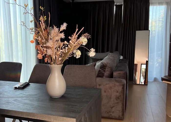 Rustico 乡村民宿 *