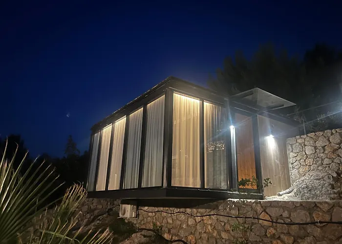 乡村民宿 Rustico *